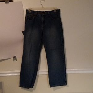 U.S. Polo Assn men's jeans size 34 x 30
